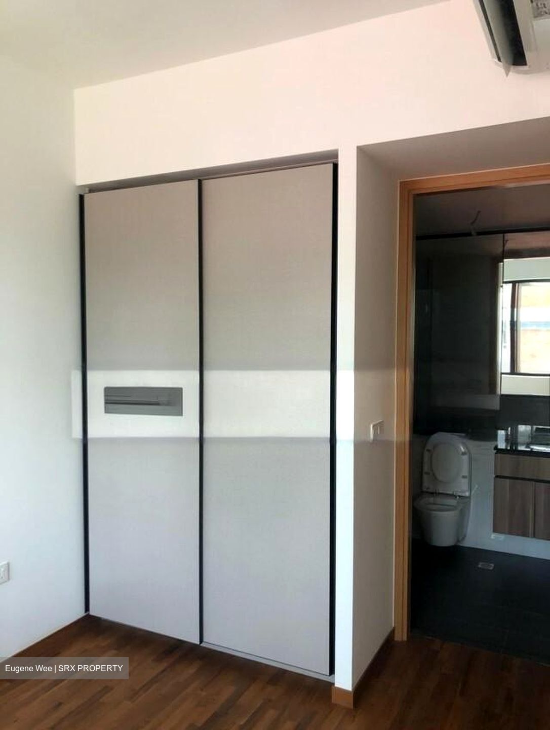 The Verandah Residences (D5), Apartment #591448011